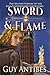 Sword & Flame (The Sara Featherwood Adventures, #2)