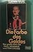 Die Farbe des Geldes (Eddie Felson, #2)