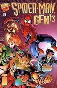 Spider-Man/Gen¹³ #1
