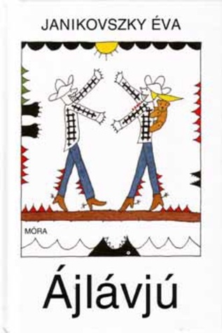 Ájlávjú (Hardcover)