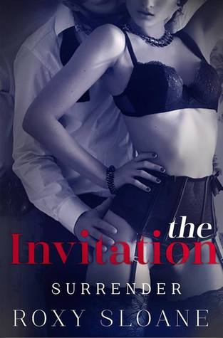Surrender (The Invitation, #2)