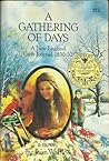 A Gathering of Days by Joan W. Blos