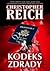 Kodeks zdrady