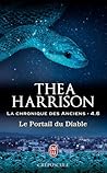 Le Portail du Diable by Thea Harrison