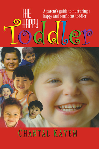 The Happy Toddler