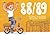 88/89