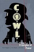C.O.W.L., Vol. 1: Principles of Power