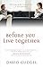 Before You Live Together