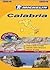 Michelin Italy Calabria Map 364 (Maps/Local)