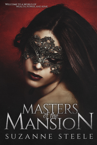The Training of Ophelia (Masters of the Mansion, #1)