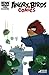 Angry Birds #4: Mini-Comic #7 (Angry Birds Mini-Comic)