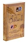 Descubre la Biblia II (Spanish Edition) Book cover for Descubre la Biblia II (Spanish Edition)