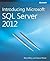 Introducing Microsoft SQL S...