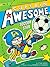 Captain Awesome, Soccer Sta...