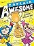 Captain Awesome and the Ultimate Spelling Bee by Stan Kirby