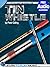 Tin Whistle Lessons for Beginners: Teach Yourself How to Play Tin Whistle (Free Audio Available) (Progressive)