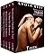 Taken Boxed Set: The 5 Short Story Collection of Totally TABOO Domination Erotica