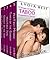 Being His Girl Boxed Set: The 5 Short Story Collection of Totally TABOO Domination Erotica
