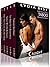 Caught Boxed Set: The 5 Short Story Collection of Totally TABOO Domination Erotica
