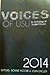 Voices of USU: An Anthology of Student Essays 2014