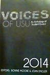 Voices of USU: An Anthology of Student Essays 2014