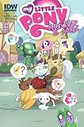 My Little Pony: Friendship Is Magic #23