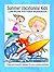 Summer Vacationing Kids: Li...