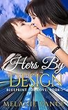 Hers By Design by Melanie Vance