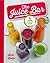 The Juice Bar by Sara  Lewis
