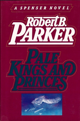 Pale Kings And Princes