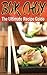 Bok Choy - The Ultimate Rec...