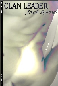 Clan Leader (The Vampire Clan Series)