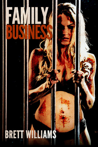 Family Business (Kindle Edition)