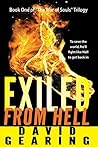 Exiled From Hell (War of the Gods Book 1)