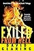 Exiled From Hell (War of the Gods Book 1)
