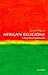 African Religions: A Very Short Introduction (Very Short Introductions)