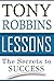 Tony Robbins Lessons by Michael Dacosta