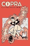 Copra #17: Rax