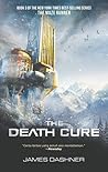 The Death Cure by James Dashner
