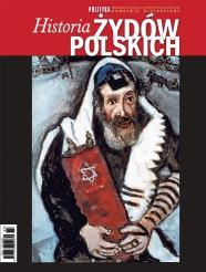Historia Żydów polskich