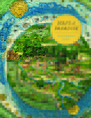 Maps of Paradise (Hardcover)
