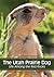 The Utah Prairie Dog by Theodore G. Manno