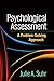Psychological Assessment: A Problem-Solving Approach (Evidence-Based Practice in Neuropsychology Series)