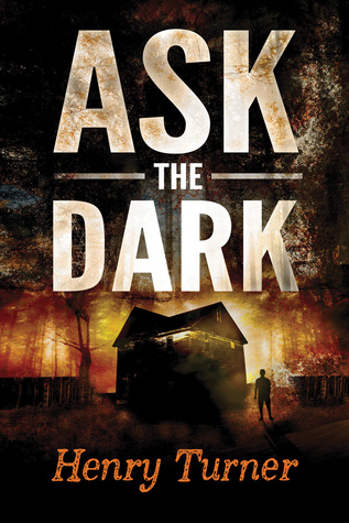 Ask the Dark (Hardcover)