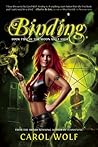 Binding (Moon Wolf Saga, #2)