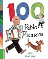 100 Pablo Picassos by duopress labs