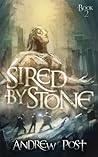 Sired by Stone (The Fabrick Weavers, #2) Sired by Stone (The Fabrick Weavers, #2)