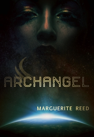Archangel (The Chronicles of Ubastis)