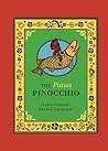 The Patua Pinocchio
