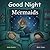 Good Night Mermaids by Adam Gamble